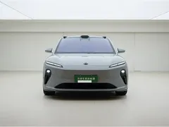 2024 Nio ET5T 75kWh Touring — фото 2