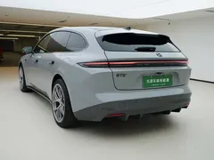 2024 Nio ET5T 75kWh Touring — фото 4