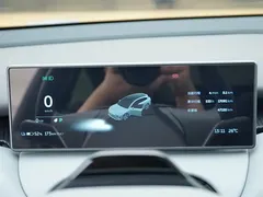 2024 Nio ET5T 75kWh Touring — фото 7