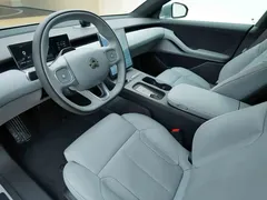 2024 Nio ET5T 75kWh Touring — фото 9