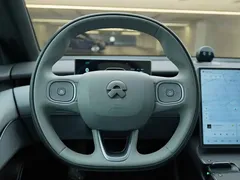 2024 Nio ET5T 75kWh Touring — фото 17