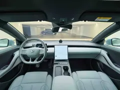 2024 Nio ET5T 75kWh Touring — фото 19
