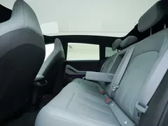 2024 Nio ET5T 75kWh Touring — фото 20