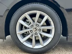 2022 Honda Accord 260TURBO Luxury, чёрный — фото 10