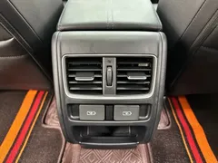 2022 Honda Accord 260TURBO Luxury, чёрный — фото 18