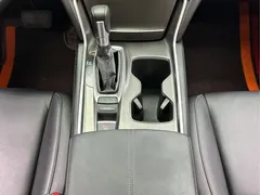 2022 Honda Accord 260TURBO Luxury, чёрный — фото 25