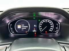 2022 Honda Accord 260TURBO Luxury, чёрный — фото 26