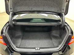 2022 Honda Accord 260TURBO Luxury, чёрный — фото 29