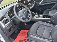 2023 Haval H6 1.5T AT, белый — фото 12