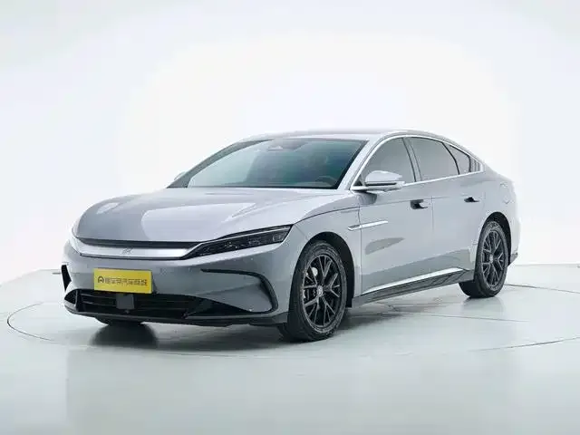 2025 BYD Han 125KM