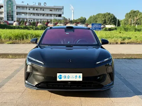 2024 Nio ET5T 75kWh Touring