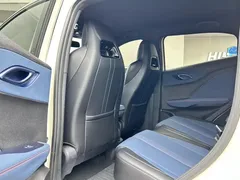 2025 BYD Seagull 305km Freedom, белый — фото 9