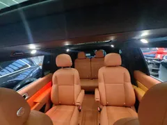 2025 Li Auto L9 Pro, чёрный — фото 9