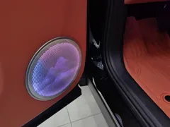 2025 Li Auto L9 Pro, чёрный — фото 12
