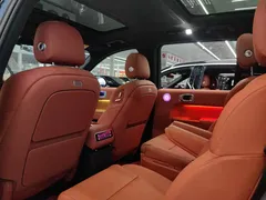 2025 Li Auto L9 Pro, чёрный — фото 13