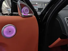 2025 Li Auto L9 Pro, чёрный — фото 14