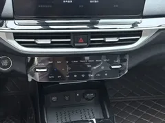2023 Kia Cerato 1.5L CVT Luxury, белый — фото 14