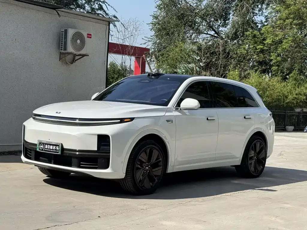 2023 Li Auto L7 Max