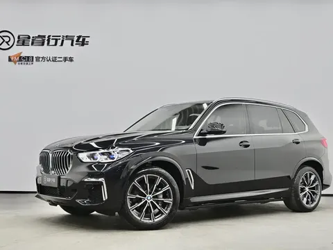 2022 BMW X5 30Li M