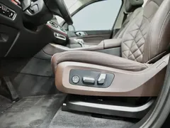 2022 BMW X5 30Li M, чёрный — фото 14