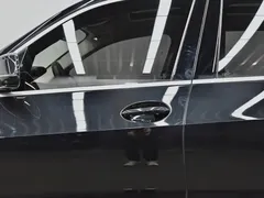 2022 BMW X5 30Li M, чёрный — фото 19