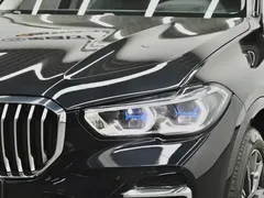 2022 BMW X5 30Li M, чёрный — фото 27