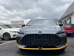 2021 MG MG6 Pro 1.5T AT Trophy Luxury — фото 2