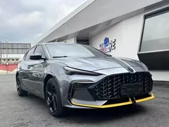 2021 MG MG6 Pro 1.5T AT Trophy Luxury — фото 3