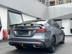 2021 MG MG6 Pro 1.5T AT Trophy Luxury — фото 4