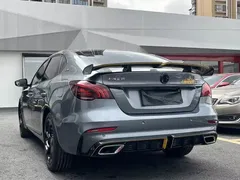 2021 MG MG6 Pro 1.5T AT Trophy Luxury — фото 5
