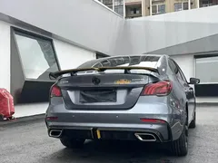 2021 MG MG6 Pro 1.5T AT Trophy Luxury — фото 6