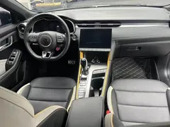 2021 MG MG6 Pro 1.5T AT Trophy Luxury — фото 7