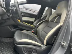 2021 MG MG6 Pro 1.5T AT Trophy Luxury — фото 8