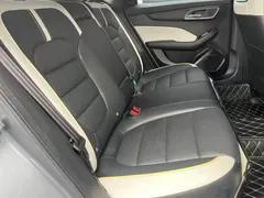 2021 MG MG6 Pro 1.5T AT Trophy Luxury — фото 10