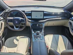 2024 BYD Qin PLUS 55KM, белый — фото 6