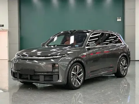 2024 Li Auto L7 MAX