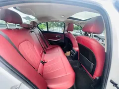 2022 BMW 3 Series 3 325i M, белый — фото 9