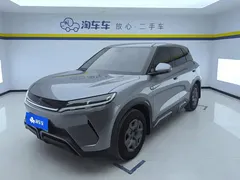 2024 BYD Yuan UP 401km Vitality — фото 1