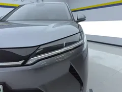 2024 BYD Yuan UP 401km Vitality — фото 5