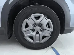 2024 BYD Yuan UP 401km Vitality — фото 6