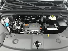 2024 BYD Yuan UP 401km Vitality — фото 10