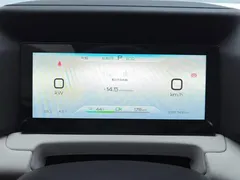 2024 BYD Yuan UP 401km Vitality — фото 14
