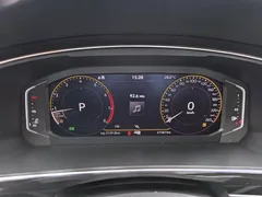2021 Volkswagen Tiguan L 330TSI AT 2WD R-Line, белый — фото 16