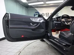 2019 Mercedes-Benz E-Class AMG E 53 4MATIC, чёрный — фото 6