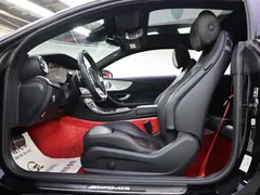 2019 Mercedes-Benz E-Class AMG E 53 4MATIC, чёрный — фото 7