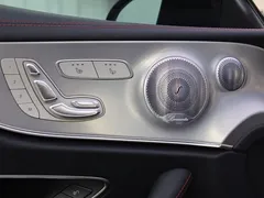 2019 Mercedes-Benz E-Class AMG E 53 4MATIC, чёрный — фото 9