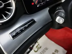 2019 Mercedes-Benz E-Class AMG E 53 4MATIC, чёрный — фото 10