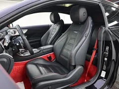 2019 Mercedes-Benz E-Class AMG E 53 4MATIC, чёрный — фото 11