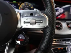 2019 Mercedes-Benz E-Class AMG E 53 4MATIC, чёрный — фото 20