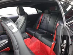 2019 Mercedes-Benz E-Class AMG E 53 4MATIC, чёрный — фото 25